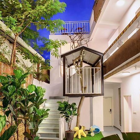 Huizhou Xilin West Lake Boutique Hotel Екстериор снимка