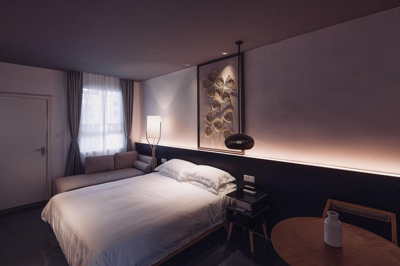 Huizhou Xilin West Lake Boutique Hotel Екстериор снимка