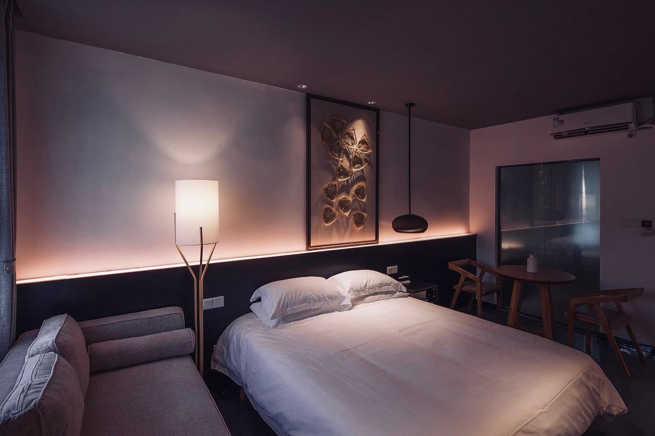 Huizhou Xilin West Lake Boutique Hotel Екстериор снимка