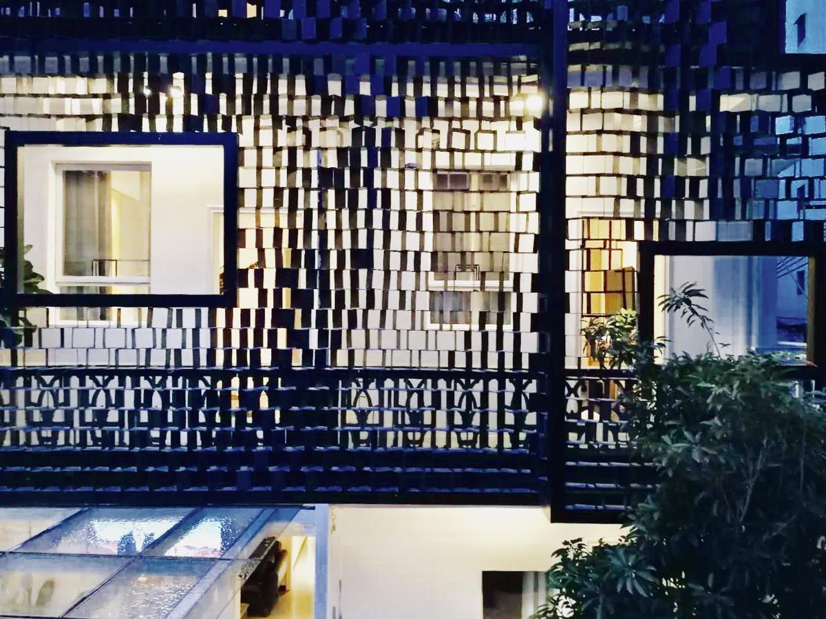 Huizhou Xilin West Lake Boutique Hotel Екстериор снимка