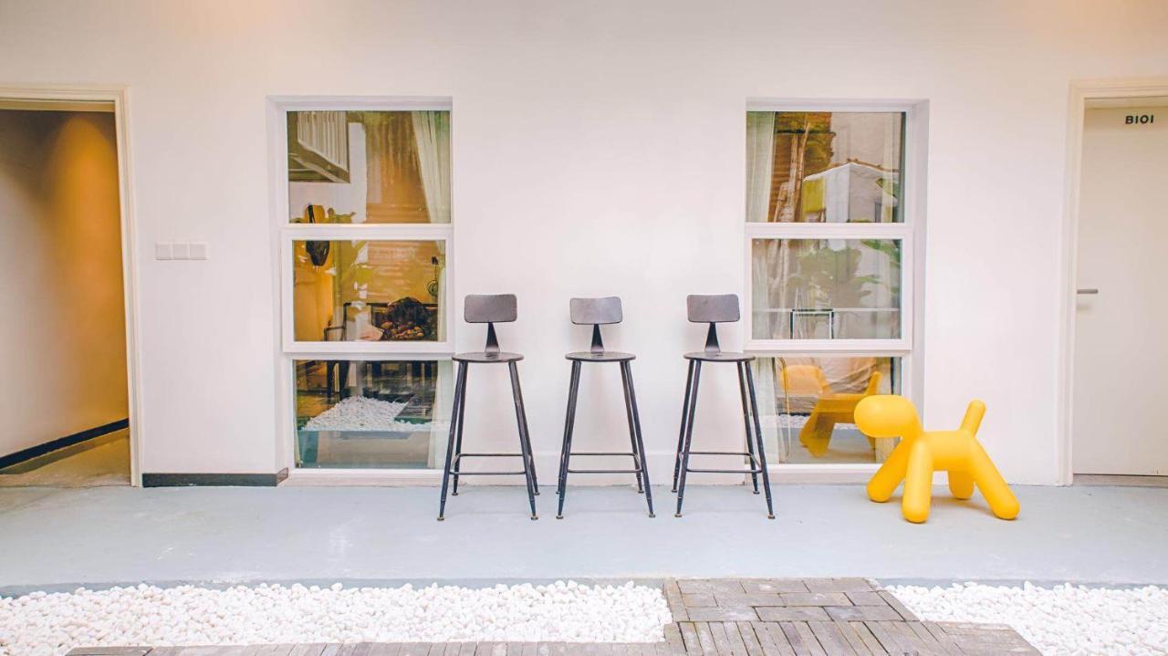 Huizhou Xilin West Lake Boutique Hotel Екстериор снимка