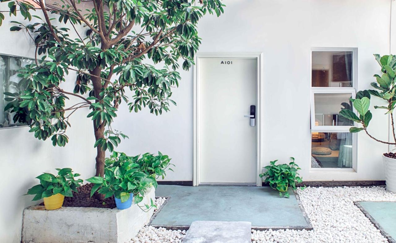 Huizhou Xilin West Lake Boutique Hotel Екстериор снимка