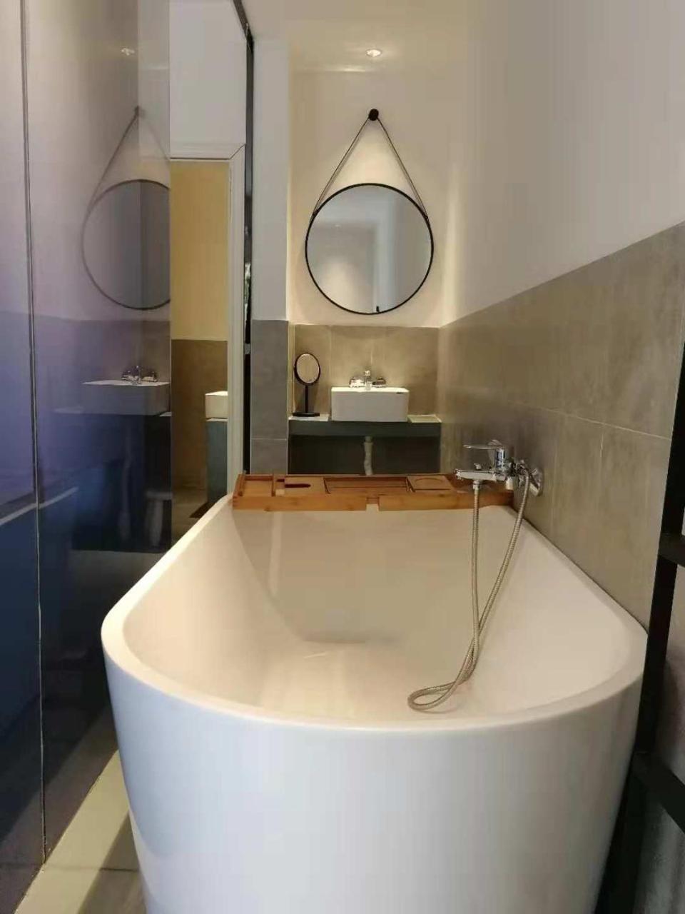 Huizhou Xilin West Lake Boutique Hotel Екстериор снимка
